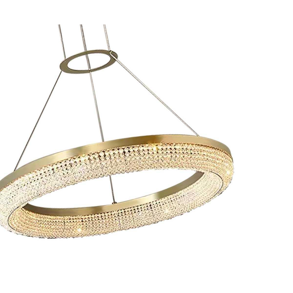 Подвесной светодионый светильник Kink Light Карлин 07673-60,36 Подвесной светодионый светильник Kink Light Карлин 07673-60,36
