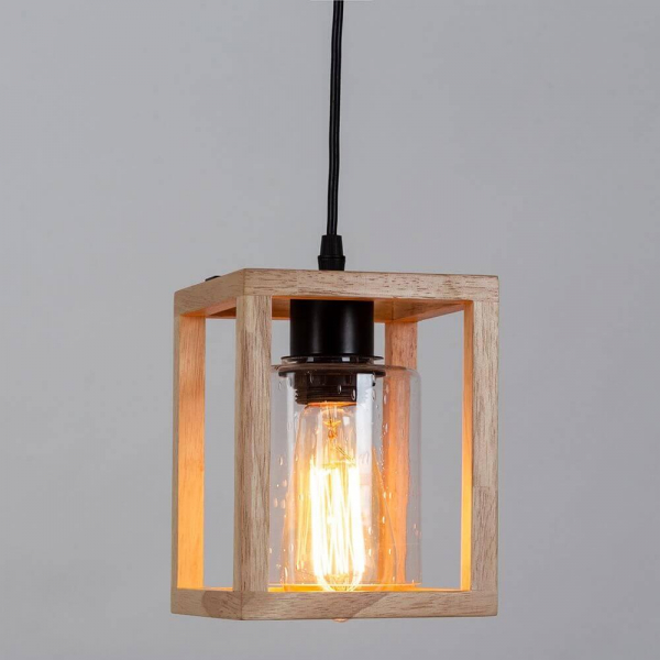 Подвесной светильник Arte Lamp Dublin A7025SP-1BK Подвесной светильник Arte Lamp Dublin A7025SP-1BK