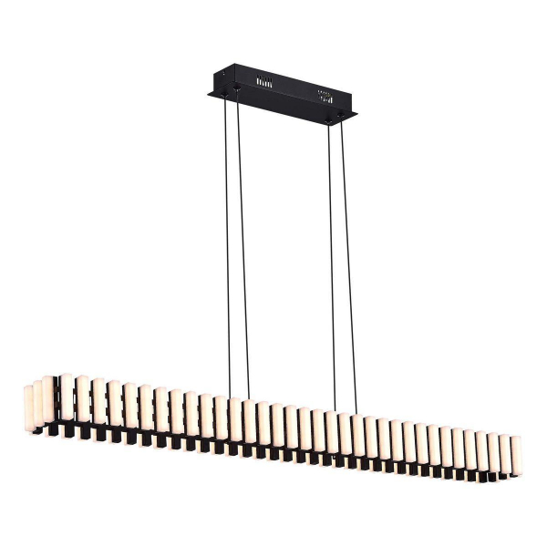 Подвесной светодиодный светильник ST Luce Estense SL6203.413.42 Подвесной светодиодный светильник ST Luce Estense SL6203.413.42