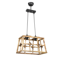 Подвесной светильник Toplight Phyliss TL1650H-02WD
