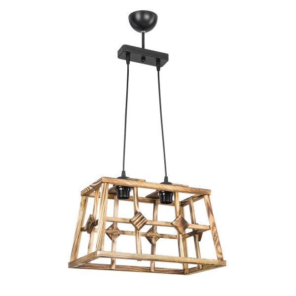 Подвесной светильник Toplight Phyliss TL1650H-02WD Подвесной светильник Toplight Phyliss TL1650H-02WD