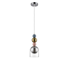 Подвесной светильник Lumion Moderni Gallo 8066/1A