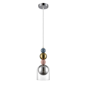 Подвесной светильник Lumion Moderni Gallo 8066/1A