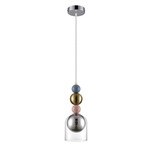 Подвесной светильник Lumion Moderni Gallo 8066/1A Подвесной светильник Lumion Moderni Gallo 8066/1A