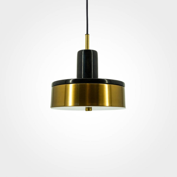 Светильник подвесной Lightera Lucerne LE130L-23BB Светильник подвесной Lightera Lucerne LE130L-23BB