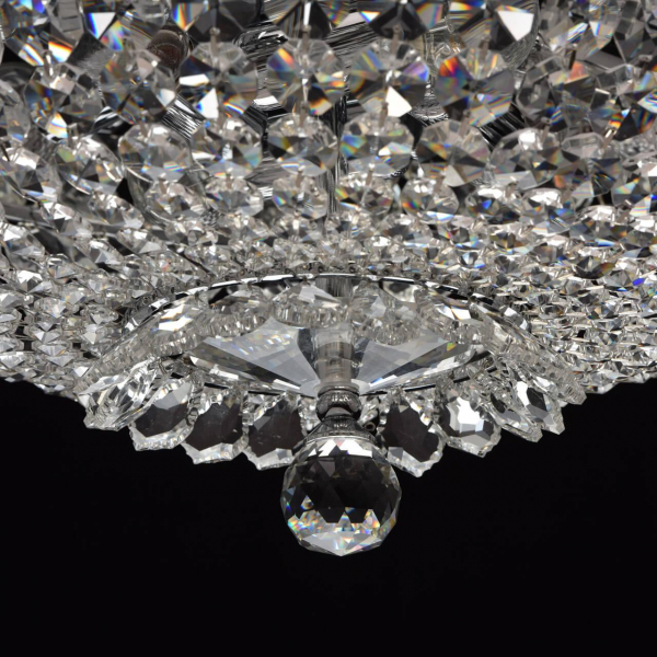 Подвесной светильник MW-Light Патриция 1 447010512 Подвесной светильник MW-Light Патриция 1 447010512