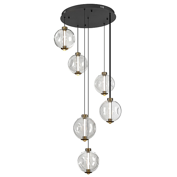 Подвесной светильник Citilux Noona CL251060
