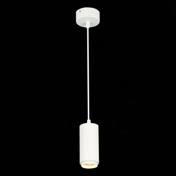 Подвесной светодиодный светильник ST Luce Zoom ST600.533.10 Подвесной светодиодный светильник ST Luce Zoom ST600.533.10