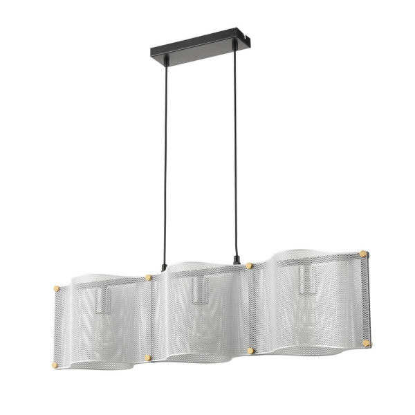Подвесной светильник Vele Luce Cross VL5272P03 Подвесной светильник Vele Luce Cross VL5272P03