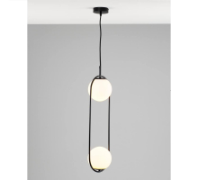 Подвесной светильник Moderli Lucia V10281-2P
