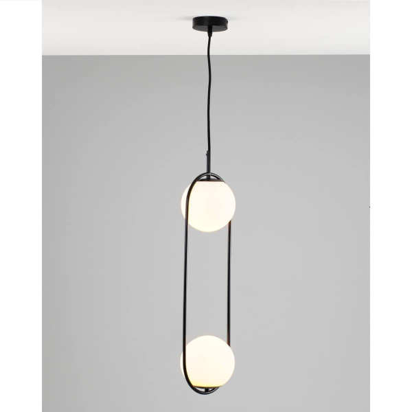 Подвесной светильник Moderli Lucia V10281-2P Подвесной светильник Moderli Lucia V10281-2P