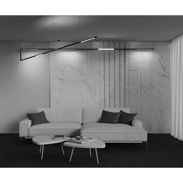 Светильник Maytoni Technical C147CL-L500-12W3K-B Светильник Maytoni Technical C147CL-L500-12W3K-B