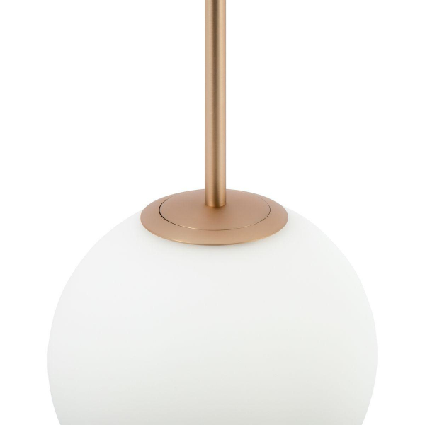 Подвесной светильник Maytoni Basic form MOD321PL-01G3 Подвесной светильник Maytoni Basic form MOD321PL-01G3