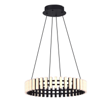 Подвесной светодиодный светильник ST Luce Estense SL6203.403.25