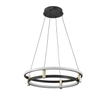 Подвесной светодиодный светильник Vele Luce Libertas VL7314P14