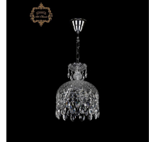 Подвесной светильник ArtClassic 14.03.3.d22.Cr.Sp