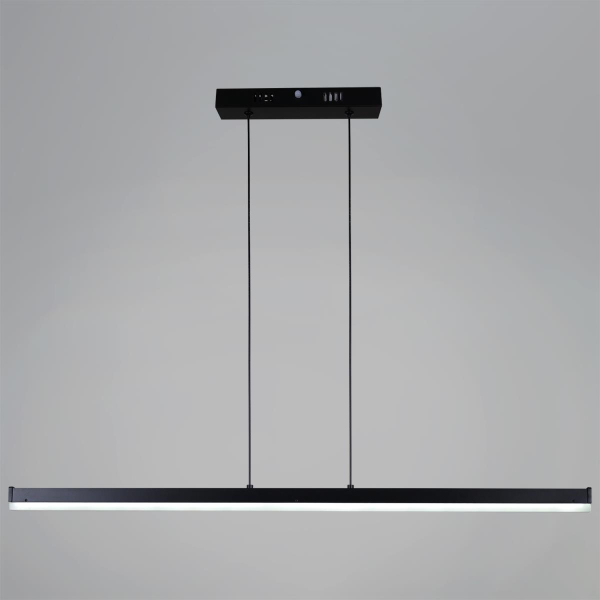 Подвесной светильник Reluce 13602-0.4-01 BK