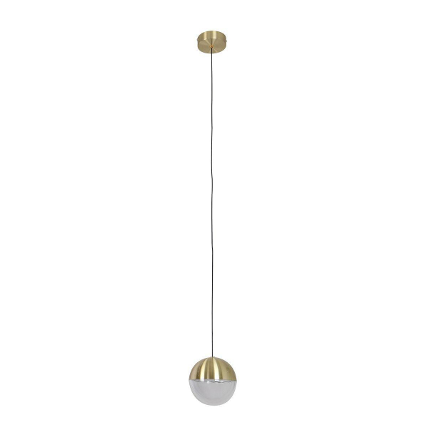 Подвесной светодиодный светильник Favourite Luna 4370-1P Подвесной светодиодный светильник Favourite Luna 4370-1P