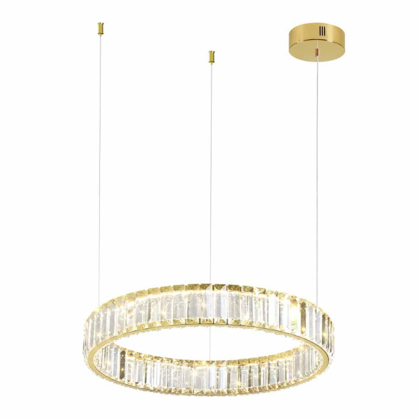 Подвесной светодиодный светильник Odeon Light Vekia 5015/30L Подвесной светодиодный светильник Odeon Light Vekia 5015/30L