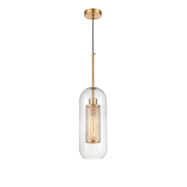 Подвесной светильник Vele Luce Coro VL5524P11 Подвесной светильник Vele Luce Coro VL5524P11
