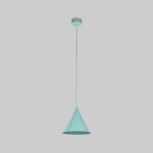 Подвесной светильник TK Lighting 10074 Cono