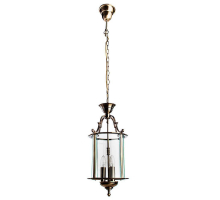 Подвесной светильник Arte Lamp Rimini A6503SP-3AB