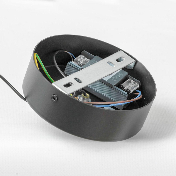 Подвесной светодиодный светильник Lussole Skew LSP-7317 Подвесной светодиодный светильник Lussole Skew LSP-7317