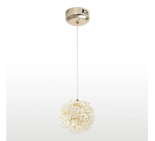 Подвесной светодиодный светильник Lussole Napa LSP-7271