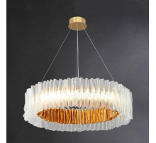 Подвесной светодиодный светильник Imperium Loft Chiara 207824-23