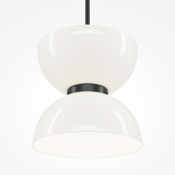 Подвесной светодиодный светильник Maytoni Kyoto MOD178PL-L11B3K