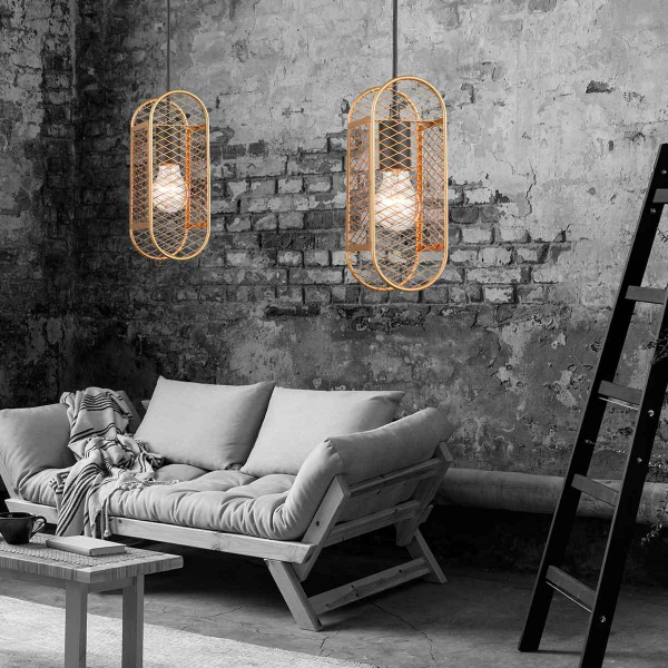 Подвесной светильник Vele Luce City VL6344P01 Подвесной светильник Vele Luce City VL6344P01