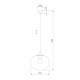 Подвесной светильник TK Lighting 4703 Vibe