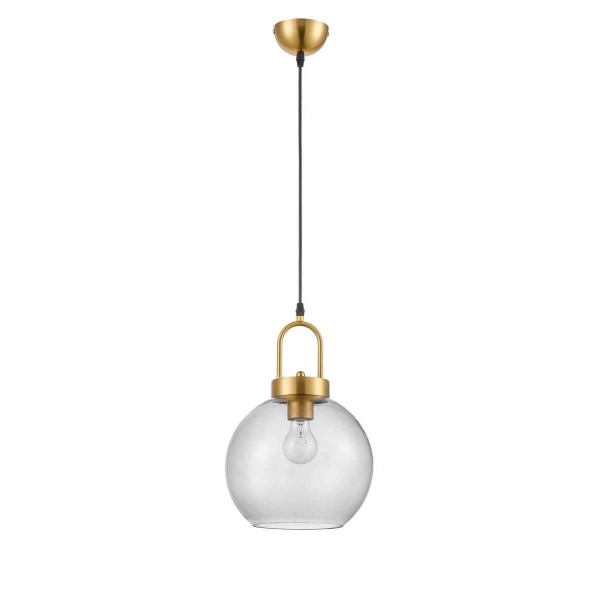 Подвесной светильник Vele Luce Cloe VL5414P11 Подвесной светильник Vele Luce Cloe VL5414P11