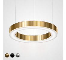 Подвесной светодиодный светильник Imperium Loft Light Ring Horizontal 177929-22