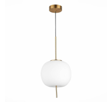 Подвесной светодиодный светильник ST Luce Lacus SL1621.213.01