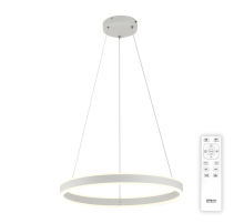 Подвесной светодиодный светильник Citilux Дуэт CL719500