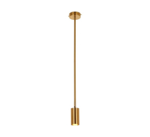 Подвесной светильник MyFar Dereck MR1020-1P
