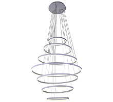 Подвесной светодиодный светильник Kink Light Тор 08537,01(4000K)