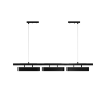 Светильник подвесной Lightera Huron LE118L-3B SMART