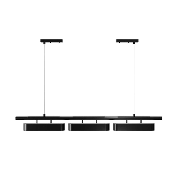Светильник подвесной Lightera Huron LE118L-3B SMART