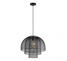 Подвесной светильник Arte Lamp CASTELLO A7064SP-1BK