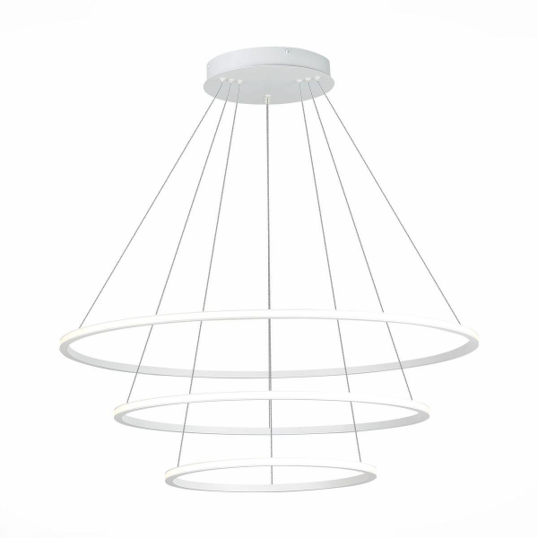 Подвесной светодиодный светильник ST Luce ST604.543.114 Подвесной светодиодный светильник ST Luce ST604.543.114