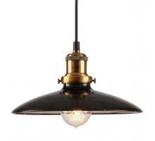 Подвесной светильник Loft-Concept Loft Metal Cone Factory filament 40.325-0