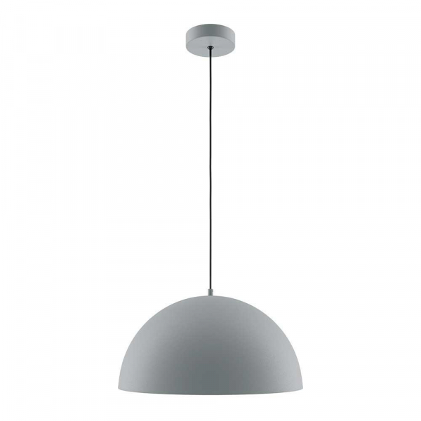 Подвесной светильник Maytoni Basic MOD168PL-01GR