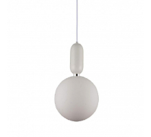 Подвесной светильник Lumina Deco Orito LDP 1219-200 WT+WT