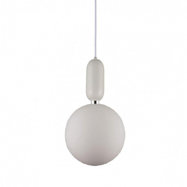 Подвесной светильник Lumina Deco Orito LDP 1219-200 WT+WT Подвесной светильник Lumina Deco Orito LDP 1219-200 WT+WT