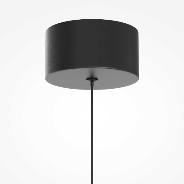 Подвесной светильник Maytoni Modern Bell MOD534PL-L16B3K