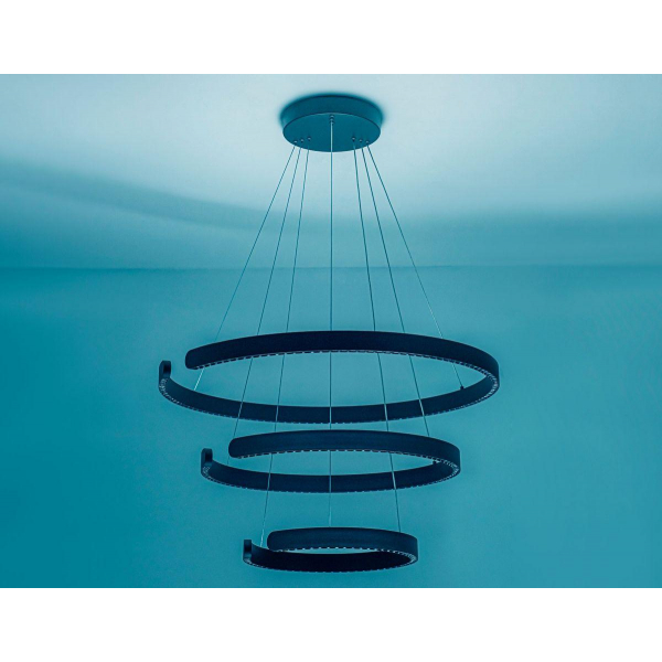 Подвесной светодиодный светильник Ambrella light Comfort Line FL5888 Подвесной светодиодный светильник Ambrella light Comfort Line FL5888