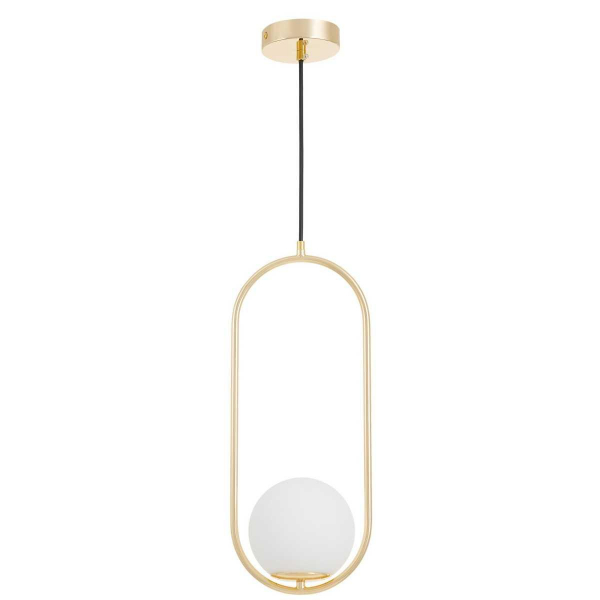 Подвесной светильник Lumina Deco LDP 2102-1 GD Подвесной светильник Lumina Deco LDP 2102-1 GD