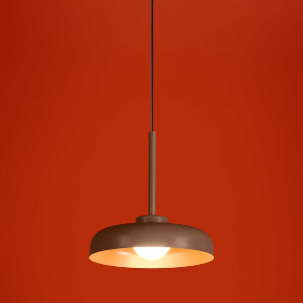 Подвесной светильник Freya Modern Movement FR5602PL-L5BR